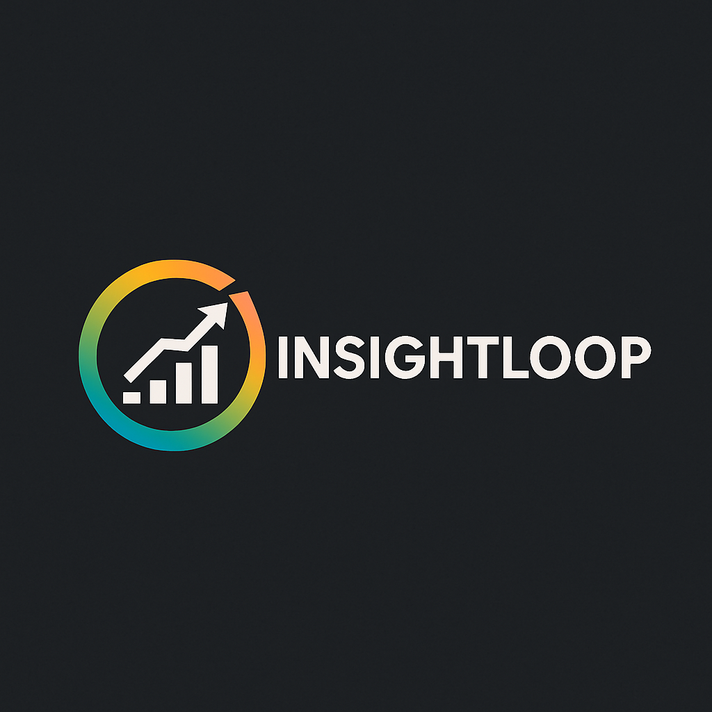 InsightLoop Analytics